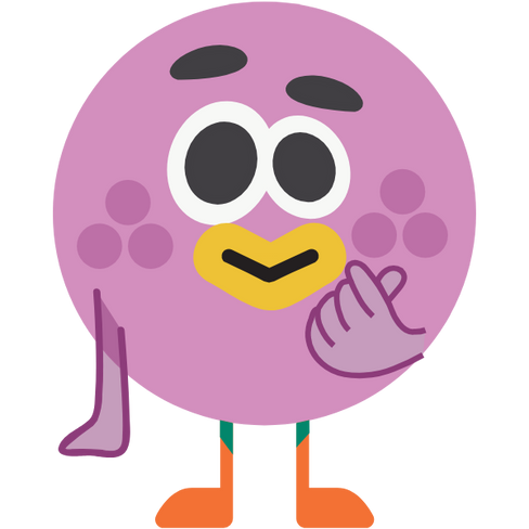 Maskot Pengguna