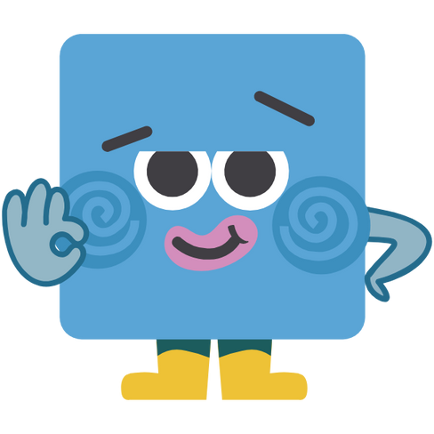 Maskot Guru
