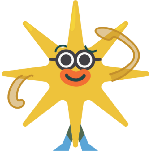 Maskot Kelas